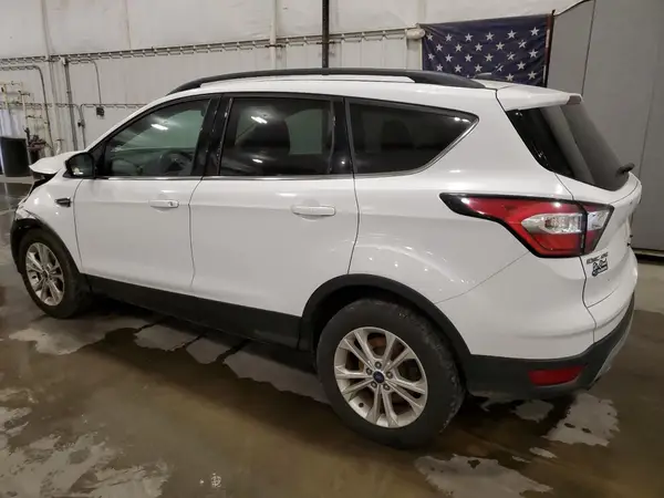 1FMCU9GD4HUA21447 2017 FORD ESCAPE - Image 2