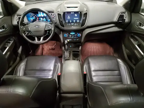 1FMCU9GD4HUA21447 2017 FORD ESCAPE - Image 8