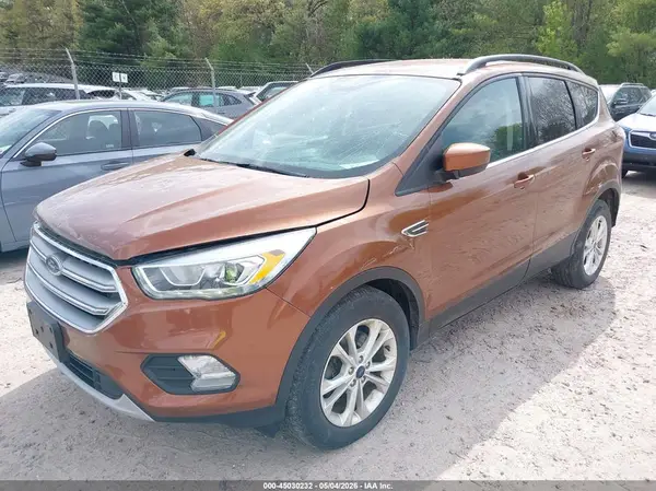 1FMCU9GD4HUA21951 2017 FORD ESCAPE - Image 2