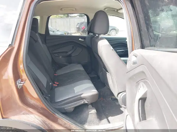 1FMCU9GD4HUA21951 2017 FORD ESCAPE - Image 8