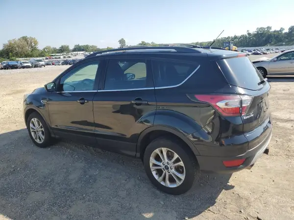 1FMCU9GD4HUA22050 2017 FORD ESCAPE - Image 2