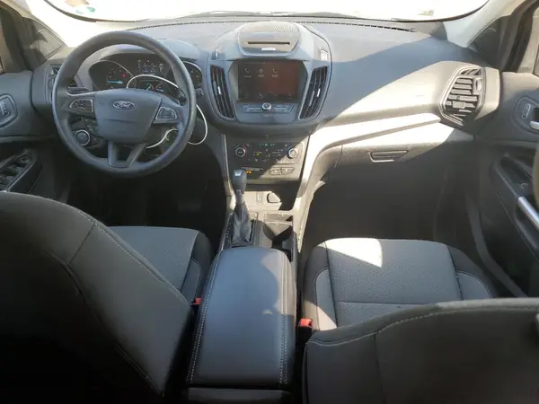 1FMCU9GD4HUA22050 2017 FORD ESCAPE - Image 8