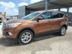 1FMCU9GD4HUA27409 2017 FORD ESCAPE