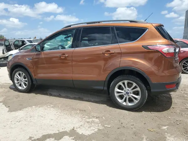 1FMCU9GD4HUA27409 2017 FORD ESCAPE - Image 2