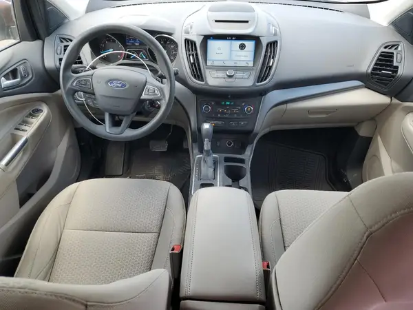 1FMCU9GD4HUA27409 2017 FORD ESCAPE - Image 8