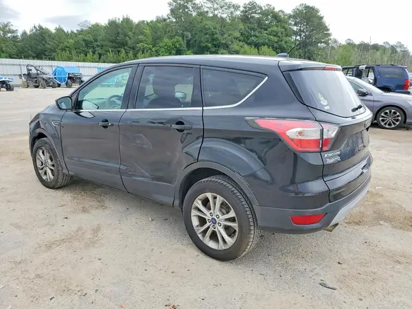 1FMCU9GD4HUA31850 2017 FORD ESCAPE - Image 2