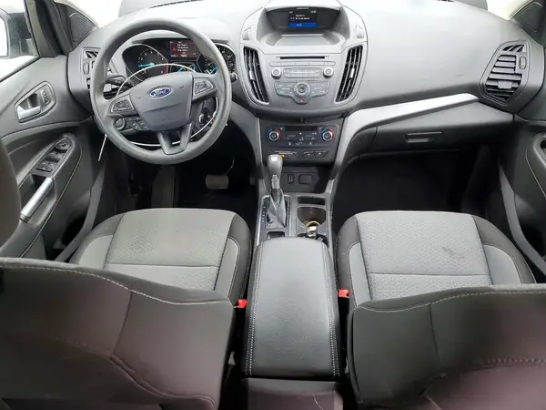 1FMCU9GD4HUA31850 2017 FORD ESCAPE - Image 8