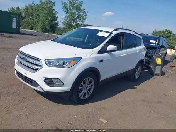 1FMCU9GD4HUA32870 2017 FORD ESCAPE - Image 2