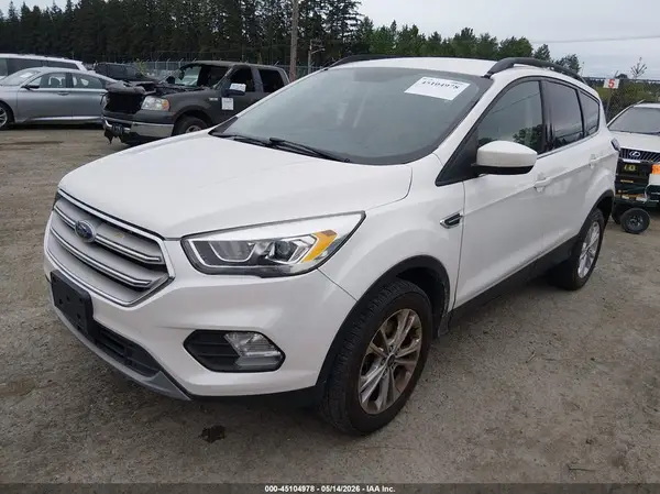 1FMCU9GD4HUA33193 2017 FORD ESCAPE - Image 2