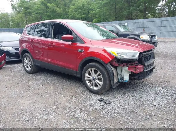 1FMCU9GD4HUA35378 2017 FORD ESCAPE - Image 1