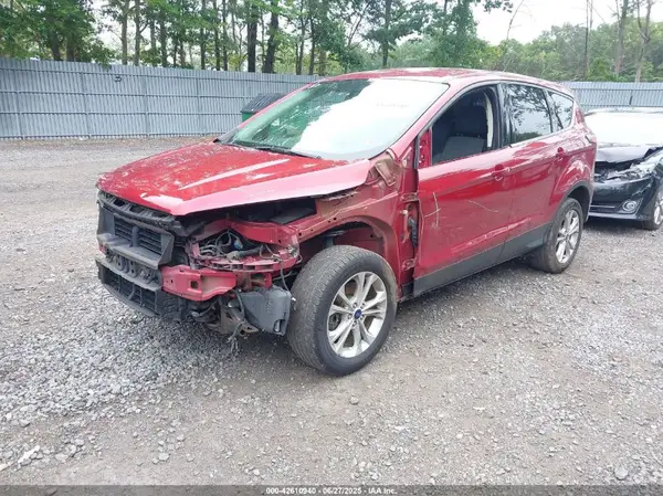 1FMCU9GD4HUA35378 2017 FORD ESCAPE - Image 2
