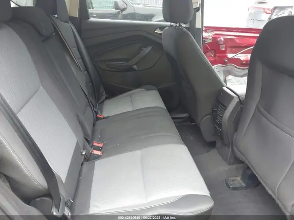 1FMCU9GD4HUA35378 2017 FORD ESCAPE - Image 8