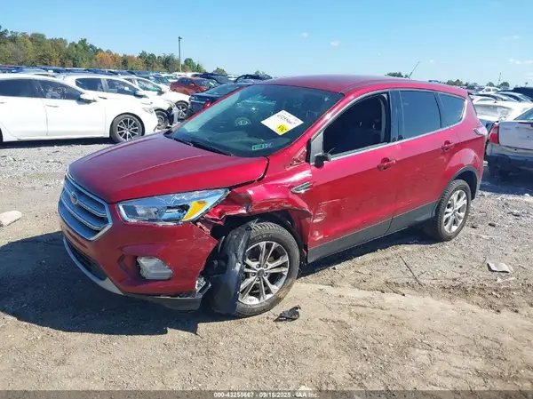 1FMCU9GD4HUA35798 2017 FORD ESCAPE - Image 2