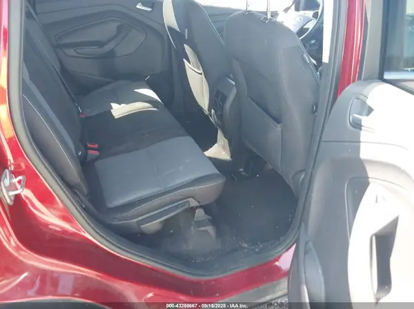 1FMCU9GD4HUA35798 2017 FORD ESCAPE - Image 8