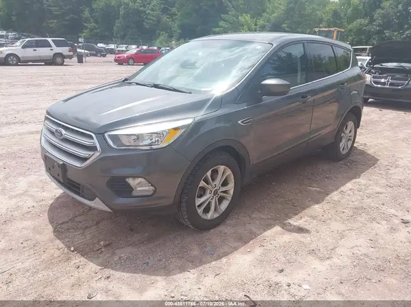 1FMCU9GD4HUA36935 2017 FORD ESCAPE - Image 2