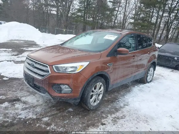 1FMCU9GD4HUA37471 2017 FORD ESCAPE - Image 2
