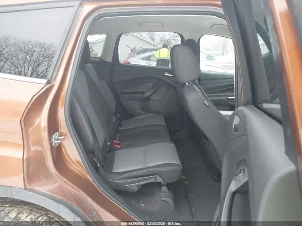1FMCU9GD4HUA37471 2017 FORD ESCAPE - Image 8