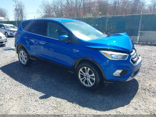 1FMCU9GD4HUA37633 2017 FORD ESCAPE - Image 1