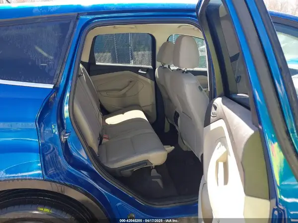 1FMCU9GD4HUA37633 2017 FORD ESCAPE - Image 8
