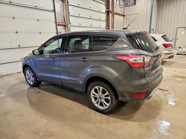 1FMCU9GD4HUA38314 2017 FORD ESCAPE - Image 2