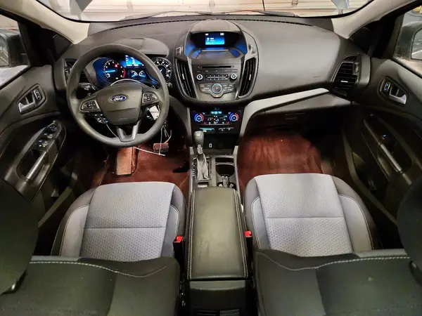 1FMCU9GD4HUA38314 2017 FORD ESCAPE - Image 8