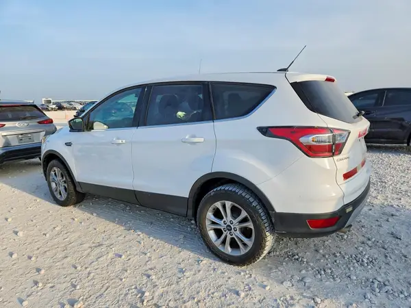 1FMCU9GD4HUA39530 2017 FORD ESCAPE - Image 2