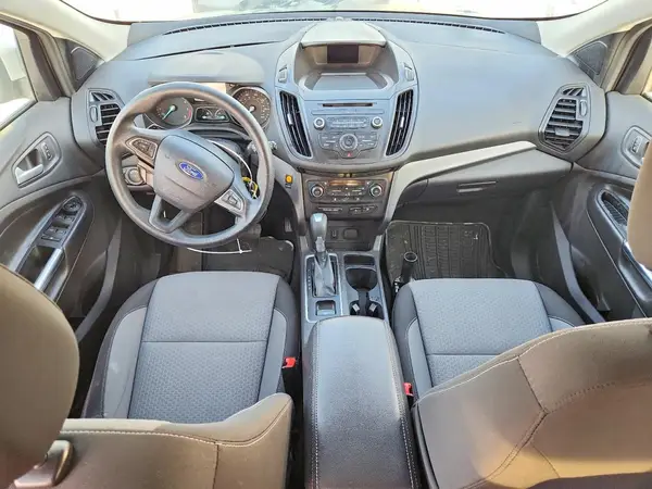 1FMCU9GD4HUA39530 2017 FORD ESCAPE - Image 8