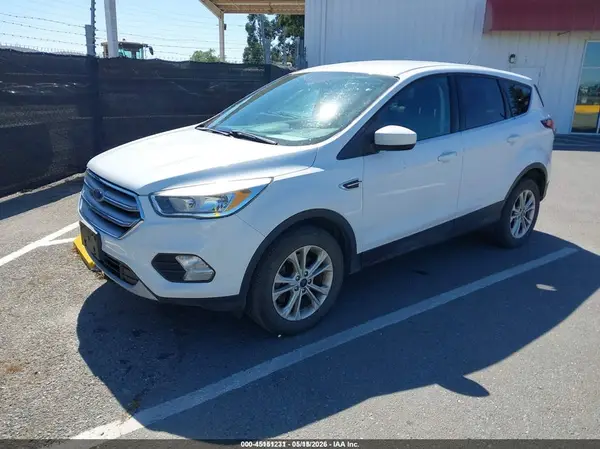1FMCU9GD4HUA41309 2017 FORD ESCAPE - Image 2