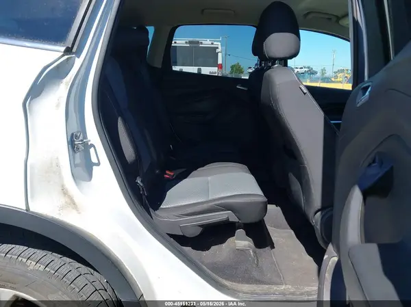 1FMCU9GD4HUA41309 2017 FORD ESCAPE - Image 8