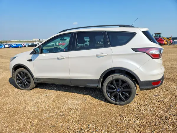 1FMCU9GD4HUA43433 2017 FORD ESCAPE - Image 2