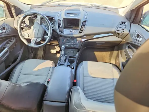 1FMCU9GD4HUA43433 2017 FORD ESCAPE - Image 8