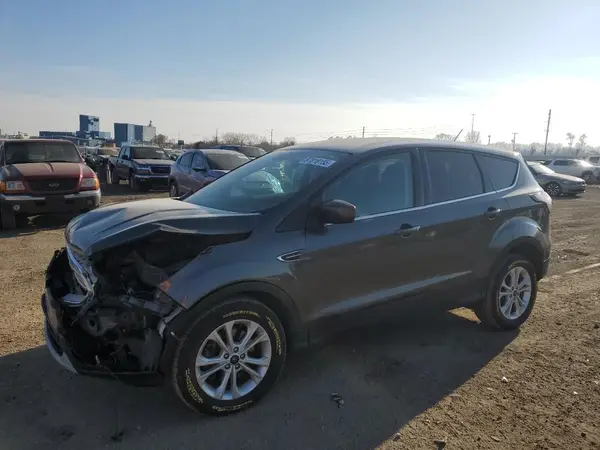 1FMCU9GD4HUA53847 2017 FORD ESCAPE - Image 1
