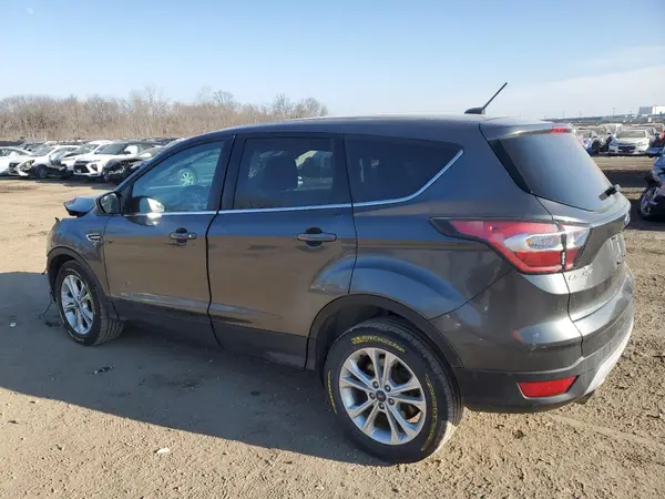 1FMCU9GD4HUA53847 2017 FORD ESCAPE - Image 2