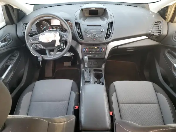 1FMCU9GD4HUA53847 2017 FORD ESCAPE - Image 8