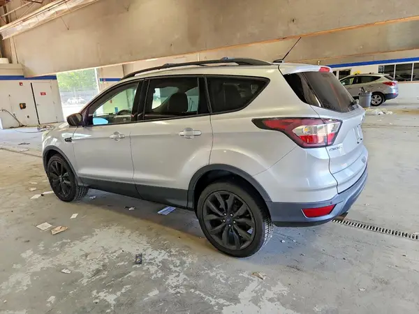 1FMCU9GD4HUA56747 2017 FORD ESCAPE - Image 2