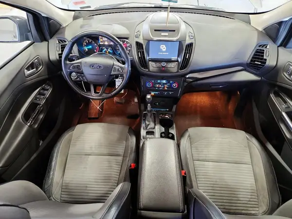 1FMCU9GD4HUA56747 2017 FORD ESCAPE - Image 8