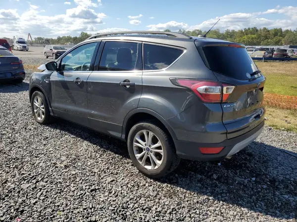1FMCU9GD4HUA57087 2017 FORD ESCAPE - Image 2