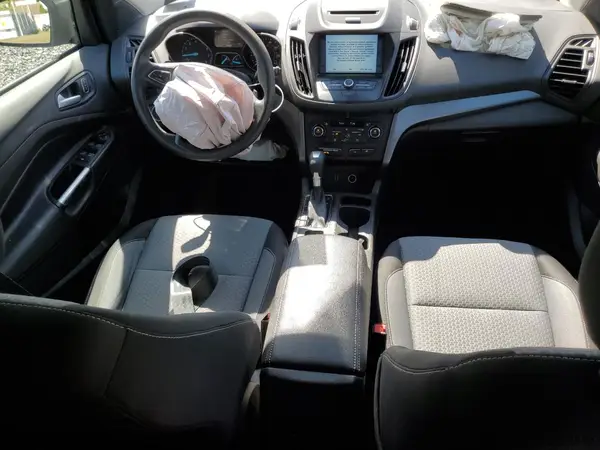 1FMCU9GD4HUA57087 2017 FORD ESCAPE - Image 8