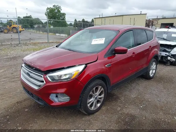 1FMCU9GD4HUA60247 2017 FORD ESCAPE - Image 2