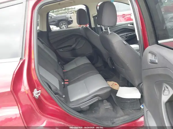 1FMCU9GD4HUA60247 2017 FORD ESCAPE - Image 8
