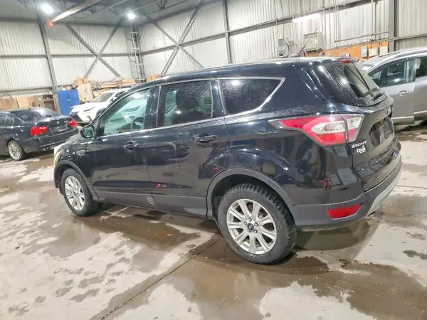 1FMCU9GD4HUA65495 2017 FORD ESCAPE - Image 2