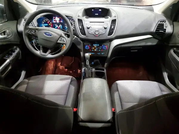 1FMCU9GD4HUA65495 2017 FORD ESCAPE - Image 8