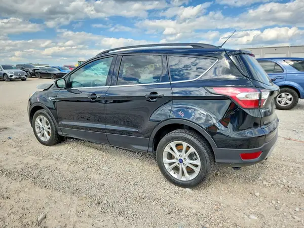 1FMCU9GD4HUA68431 2017 FORD ESCAPE - Image 2