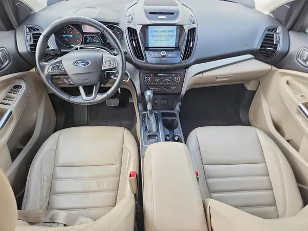 1FMCU9GD4HUA68431 2017 FORD ESCAPE - Image 8
