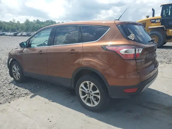 1FMCU9GD4HUA74083 2017 FORD ESCAPE - Image 2