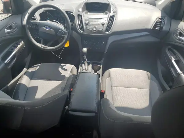 1FMCU9GD4HUA74083 2017 FORD ESCAPE - Image 8