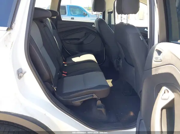 1FMCU9GD4HUA74245 2017 FORD ESCAPE - Image 8