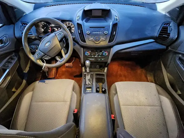 1FMCU9GD4HUA74388 2017 FORD ESCAPE - Image 8