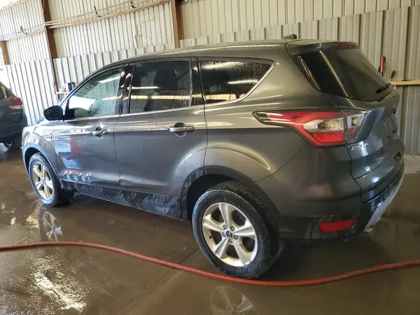 1FMCU9GD4HUA74665 2017 FORD ESCAPE - Image 2