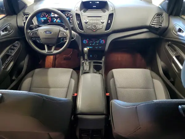 1FMCU9GD4HUA74665 2017 FORD ESCAPE - Image 8